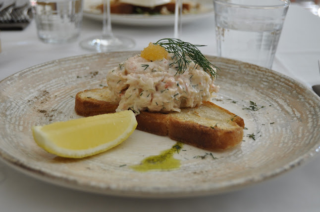 Reviews of Granhof in Uppsala - Gastronomi och hotellverksamhet