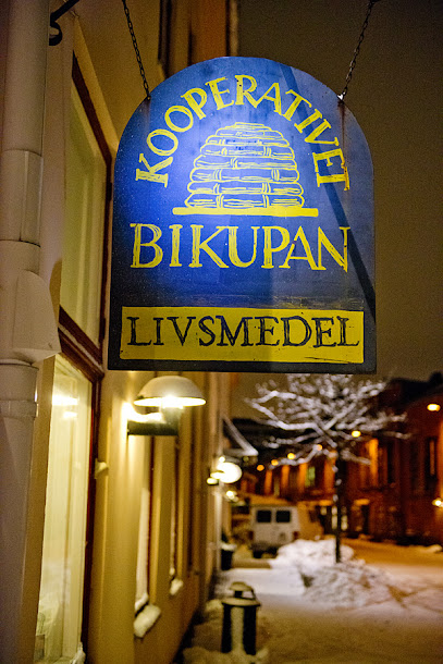 Kooperativa ek för Bikupan i Jönköping