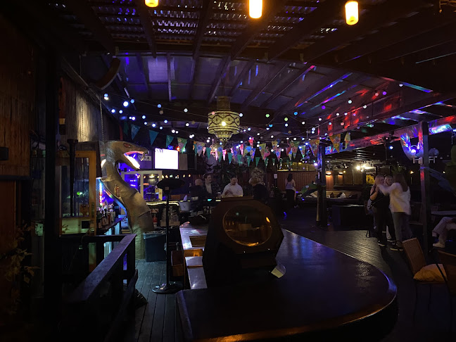 The COD - Gastronomi och hotellverksamhet