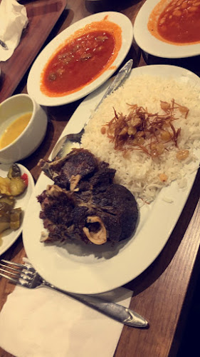 Daik Kolgrill - Karlstad