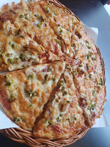 Comentarii opinii despre Pizzabakeren Norrköping