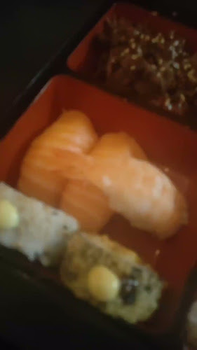 Suki Sushi - Karlshamn - Gastronomi och hotellverksamhet