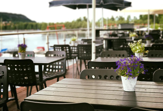 Comentarii opinii despre Restaurang Marité