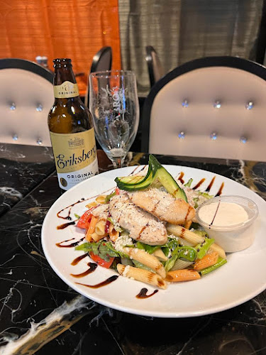 Comentarii opinii despre CHE PASTA & PIZZA