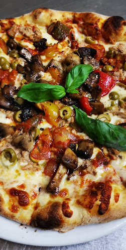 Nyköpings Pizza Center-Pizza, grill, pasta, hamburgare och sallad Phone number