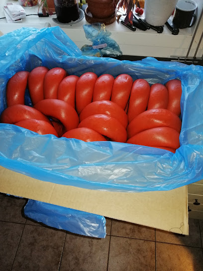 Mora Salt & Rökning AB