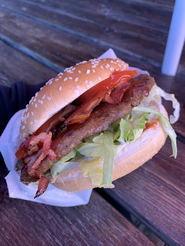 Comments and reviews of Blå Haren