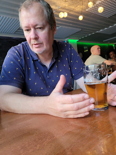 Black & White Restaurang - Mölndal