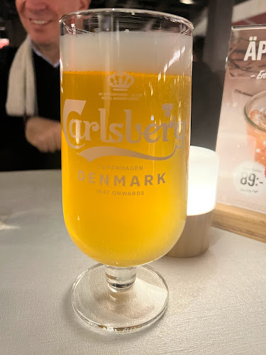 Jensens Bøfhus - Stockholm