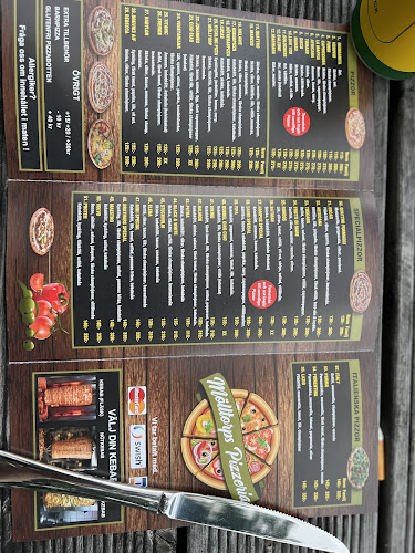 Forsviks Café & Mat