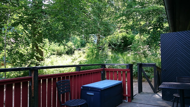 Humletorkan - Gastronomi och hotellverksamhet