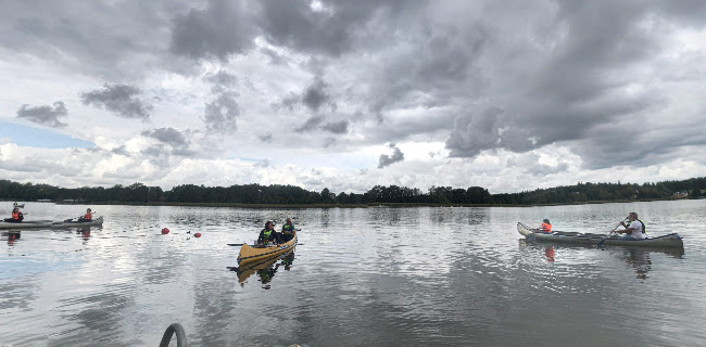 Stora Djulö Herrgård Phone number