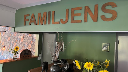 Familjens Deli