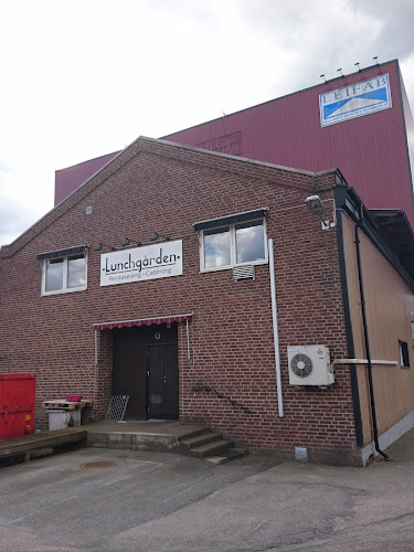 Lunchgården - Gastronomi och hotellverksamhet