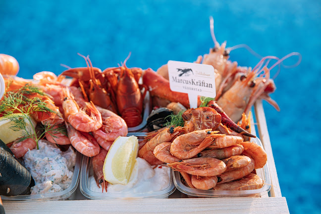 Marcuskräftan - Gastronomi och hotellverksamhet