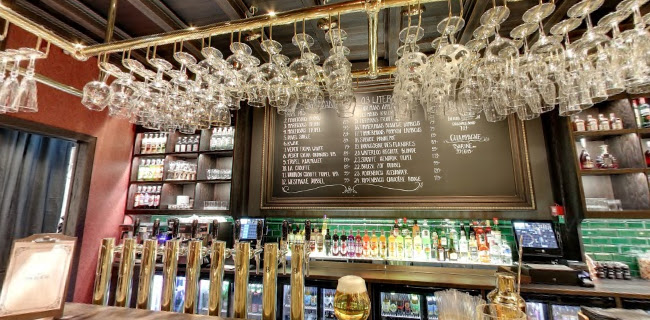 Bierhuis Ölcafé Phone number