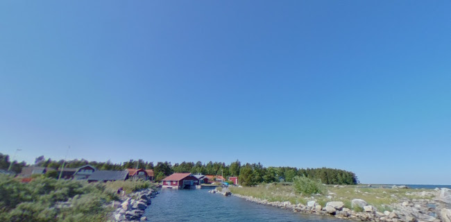 Skärgårdskrogen - Restaurang Gävle - Gävle