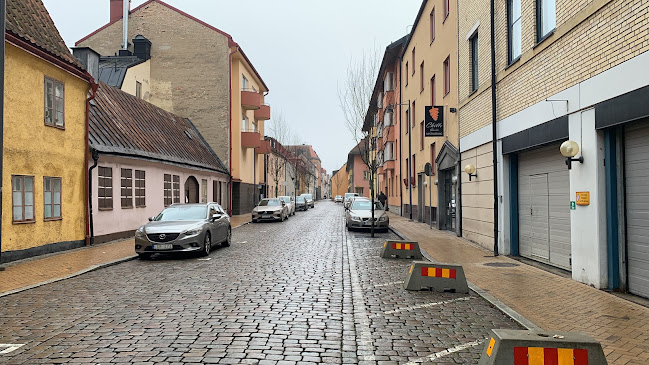 Östra Storgatan 17, 291 29 Kristianstad