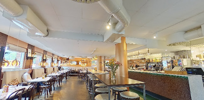 Funkalistic Bistro & Bar - Gastronomi och hotellverksamhet