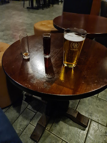 Star Bar - Gastronomi och hotellverksamhet