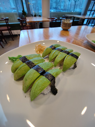 H&K Sushi - Vällingby