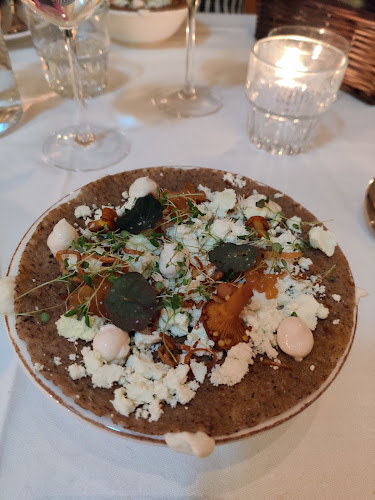 Växthuset - Stockholm