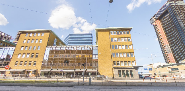 Första Långgatan 4, 413 03 Göteborg