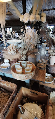 Opinii despre Blomsterlycka Gård în By Kyrkby - Gastronomi och hotellverksamhet