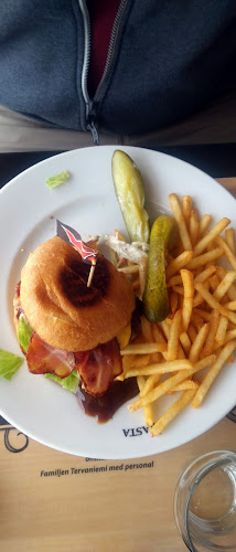 Rasta Nyköpingsbro - Gastronomi och hotellverksamhet