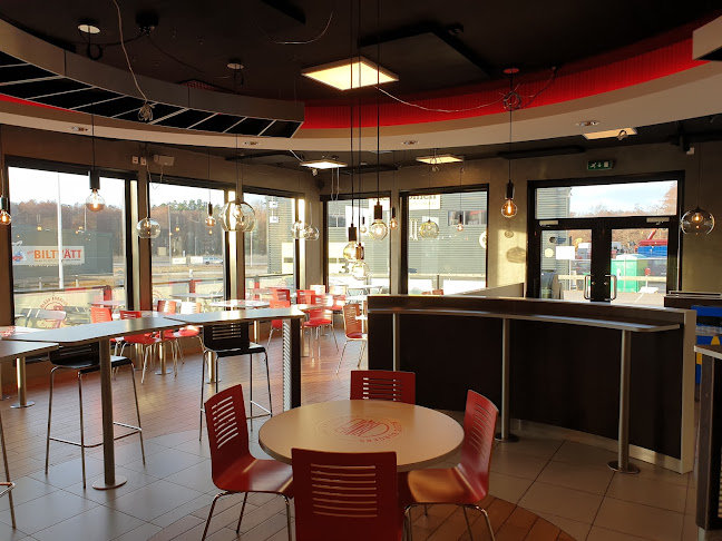 Bless Burgers Phone number