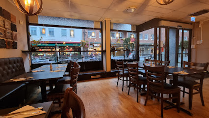 Tusen & 2 Trelleborg