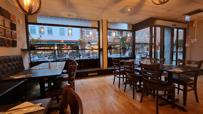 Tusen & 2 Trelleborg