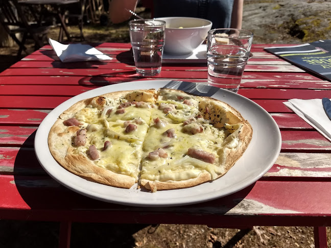 Lofta Caffè - Gastronomi och hotellverksamhet