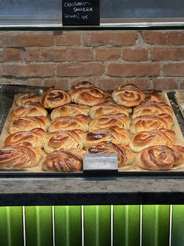 Comentarii opinii despre Svedjan Bageri