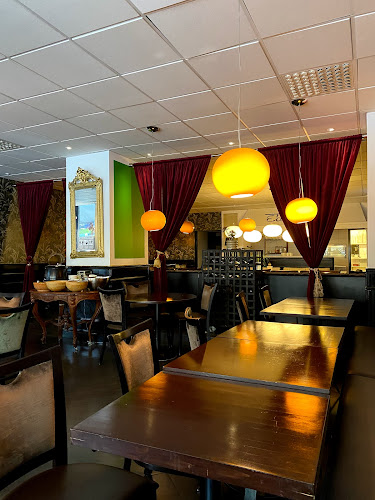 Comments and reviews of East India