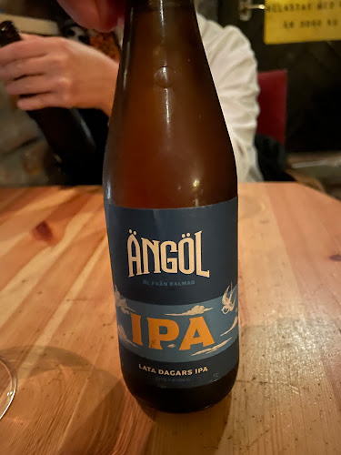 FF:s Bar Och Ett Litet Kök Open Times