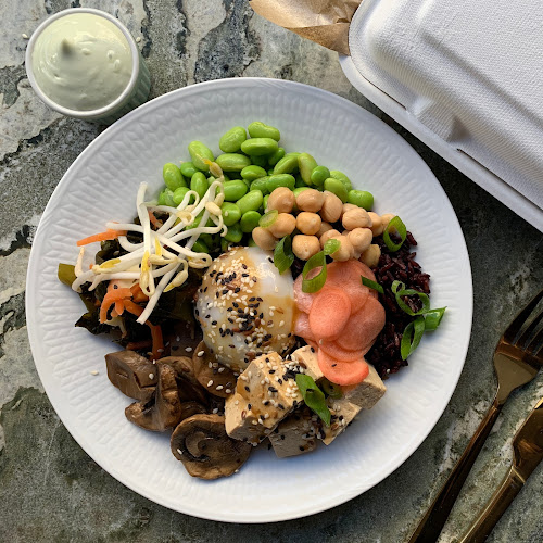 Dr. Mat - Gastronomi och hotellverksamhet