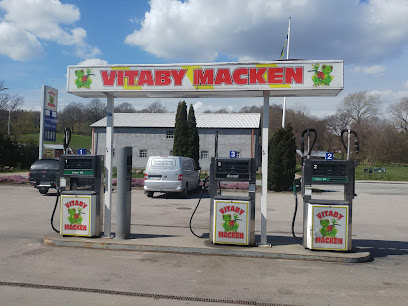 Vitaby Gatukök & Pizzeria