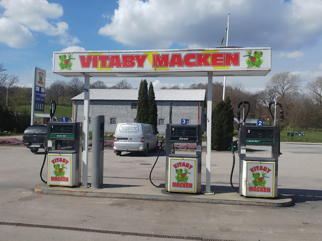 Vitaby Gatukök & Pizzeria