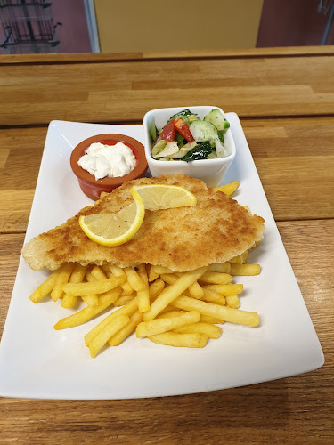 Stationsgatan 14, 872 30 Kramfors