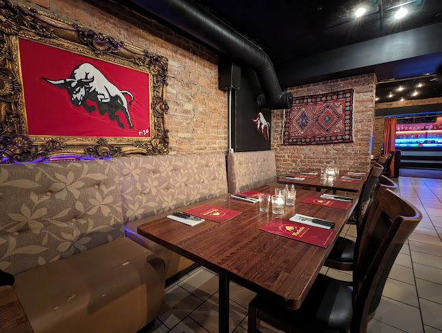 Muchacho Tapas - Göteborg