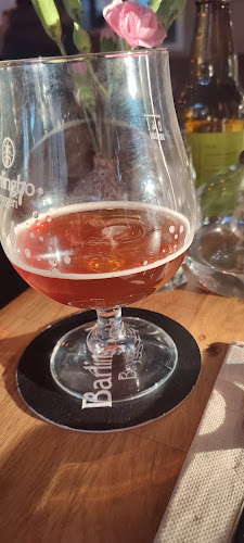 Comentarii opinii despre Bryggeriet Mat & Malt