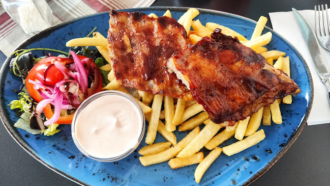 Reviews of Restaurang Skutan in Sölvesborg - Gastronomi och hotellverksamhet