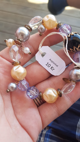 Loppis Axplocket - Gastronomi och hotellverksamhet