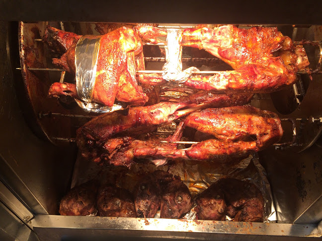 Ammouris Livs Vårberg - Gastronomi och hotellverksamhet