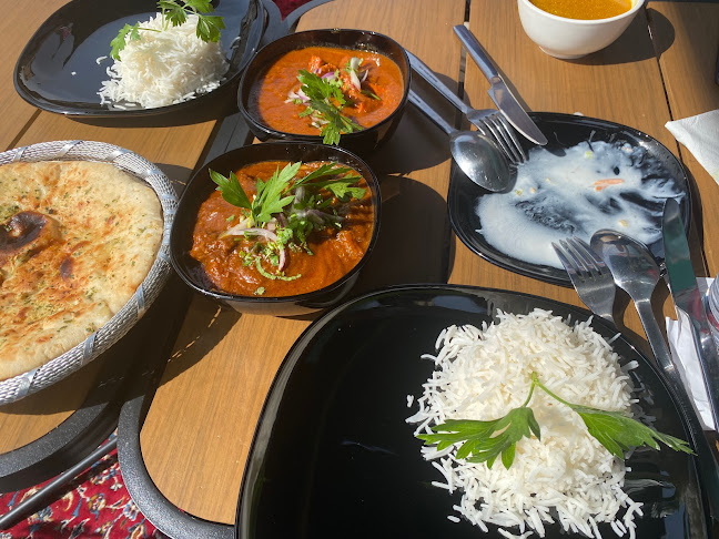 Incredible India Trollhättan - Trollhättan