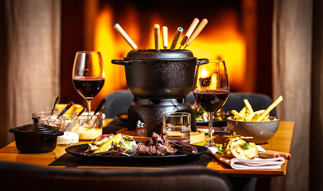 Reviews of Thott's Restaurant in Malmö - Gastronomi och hotellverksamhet