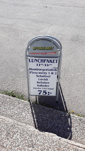 Nolbygatan 31, 681 37 Kristinehamn