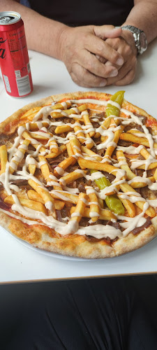 Pizzeria Gammlia - Gastronomi och hotellverksamhet