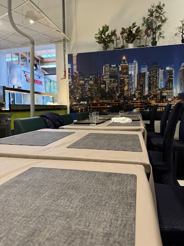 Reviews of Göteborg Wok in Göteborg - Gastronomi och hotellverksamhet